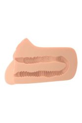 Plus Pick Your Pleasure Stroker Light
