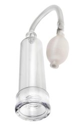 Pump Worx Beginner'S Power Pump Clear