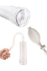 Pump Worx Beginner'S Power Pump Clear
