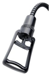 Pump Worx Max-Width Penis Enlarger Clear