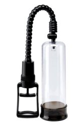 Pump Worx Max-Width Penis Enlarger Clear