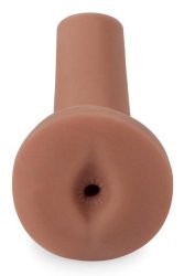 Extreme Freshman Fuckslut - Brown