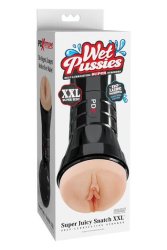 Extreme Wet Pussies Super Juicy Snatch Xxl Light