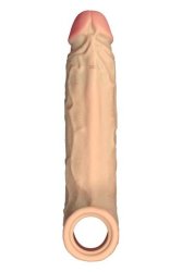Shaft Vibrating Sheath Size 2 Pine