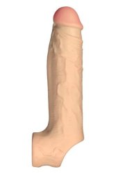 Shaft Vibrating Sheath Size 2 Pine