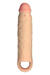 Shaft Vibrating Sheath Size 2 Pine