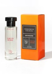 Bloom - Pheromone Perfume Desire 30ml