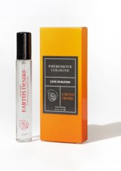 Bloom - Pheromone Perfume Desire 10ml