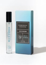 Bloom - Pheromone Perfume Ember 10ml
