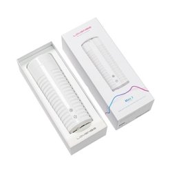 Lovense - Max 2 Masturbator White