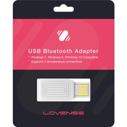 Lovense - USB Bluetooth Adapter