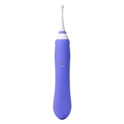Lovense - Hyphy Dual-End Vibrato Purple