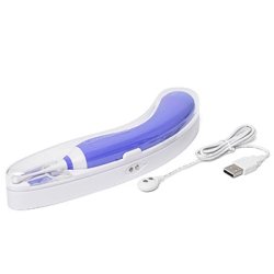 Lovense - Hyphy Dual-End Vibrato Purple