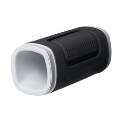 Lovense - Calor Depth-Controlled Male Masturbator Black