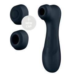 Satisfyer - Pro 2 Generation 3 Black