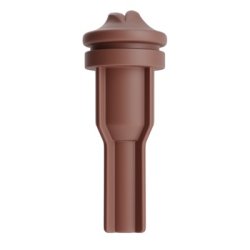 Autoblow - AI Ultra Mouth Sleeve Brown