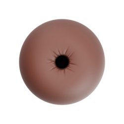 Autoblow - AI Ultra Anus Sleeve Brown