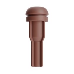 Autoblow - AI Ultra Anus Sleeve Brown