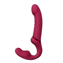 Lovense - Lapis Strapless Strap-On Vibrator
