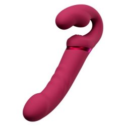 Lovense - Lapis Strapless Strap-On Vibrator