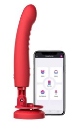 Lovense - Mission 2 Pink