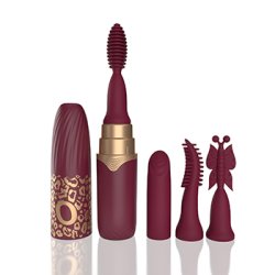 Screaming O - My Secret Rechargeable Lipstick Multi