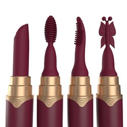 Screaming O - My Secret Rechargeable Lipstick Multi