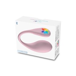 Kiiroo - Spot Pink