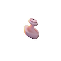 Dame - Fin 2.0 Finger Vibrator Quartz