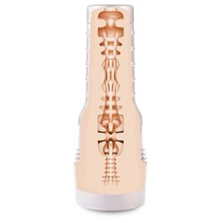 Fleshlight - Girl Riley Reid Insomnia Signature Mouth Beige
