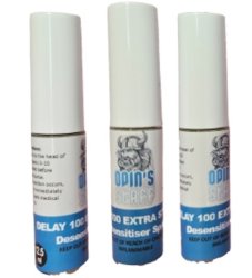 Odin's Staff Extra Strong- Frdrj orgasm 12,5ml