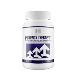 Potency Therapy Paket 3
