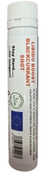 Viking Njord Erektionshjlp Shot 2 x 25ml