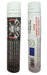 Viking Njord Erektionshjlp Shot 2 x 25ml
