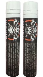 Viking Njord Erektionshjlp Shot 2 x 25ml