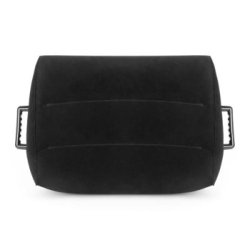 Handlebar Inflatable Pillow - Black