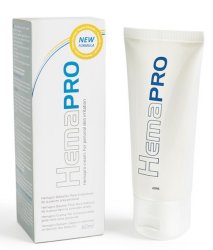 Hemapro Hemorrhoids Relief Pack