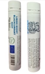 Odin's Staff Erektionshjlp Shot 25ml