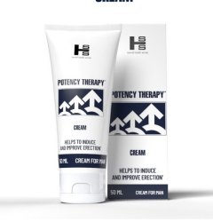 Potency Therapy Paket 3