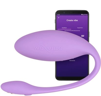We-Vibe Jive Lite