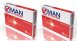Man Extreme Strong - 20 capsules