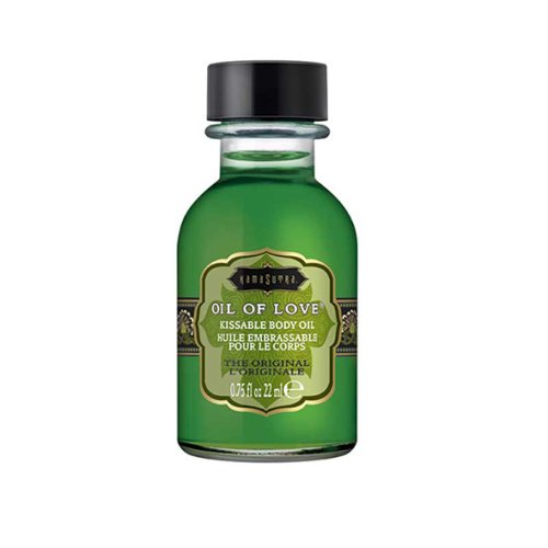 Kamasutra Oil of Love Original