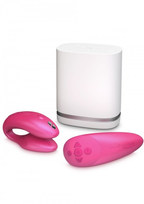 We-Vibe Chorus Pink