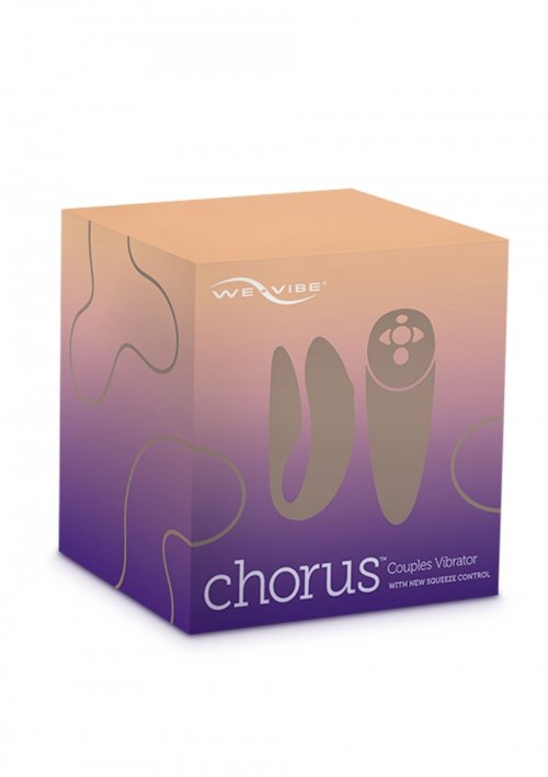 We-Vibe Chorus Purple
