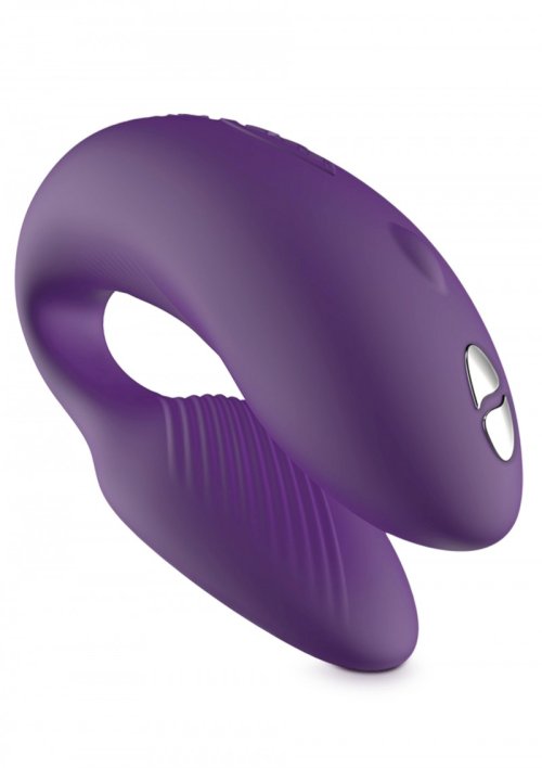 We-Vibe Chorus Purple