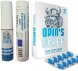 Odin's Staff Erektionshjlp Paket