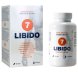 Libido7 Penisfrstorare- 60 Tabletter