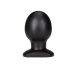 Anal Adventures - Orb Plug - Black