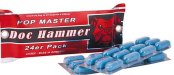 Doc Hammer Potensmedel 24 kapslar