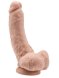 ToyJoy Get Real Dildo 8' with Balls
